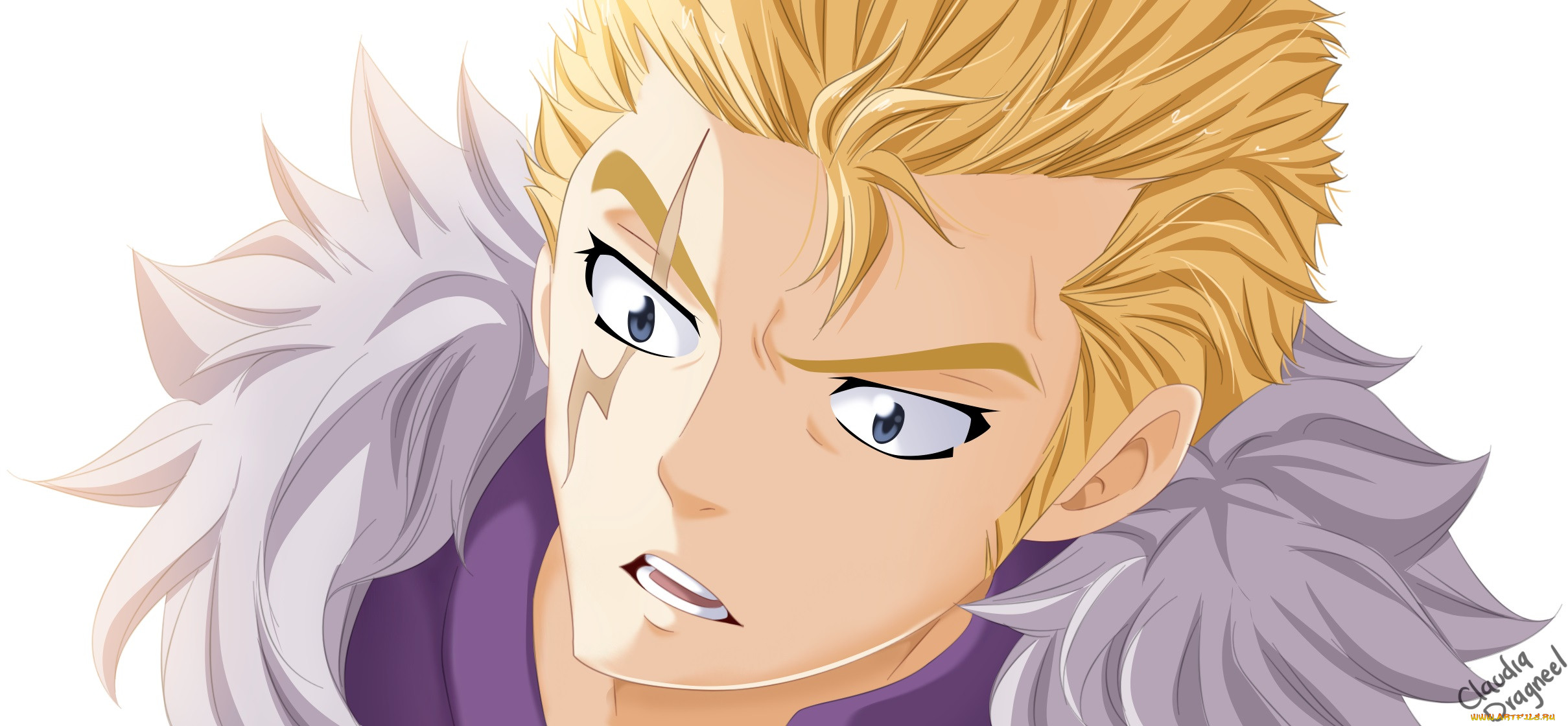 , fairy tail, 